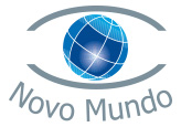Novo Mundo Training & Coaching Tel. 08134-554805 Logo