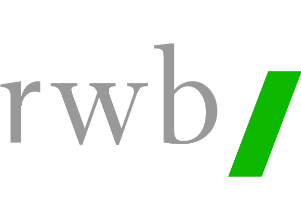 Logo rwb